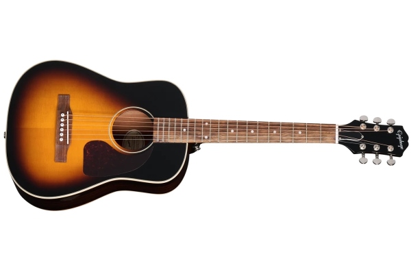 Epiphone J-45 Express - Vintage Sunburst