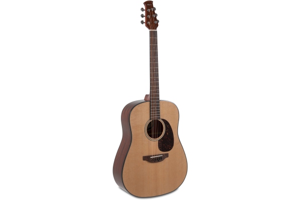 Applause Wood Classics AAD96-4 Solid Natural Gloss