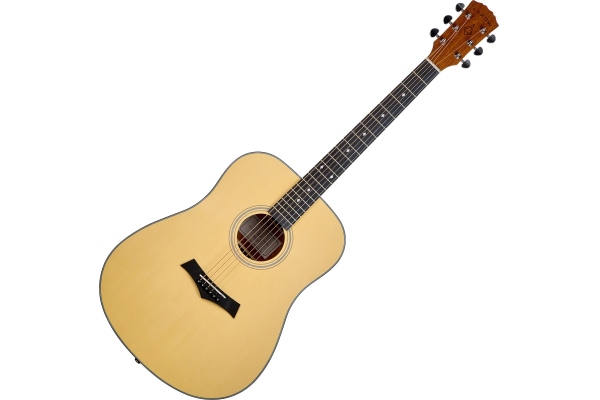 Arrow Silver D - Natural