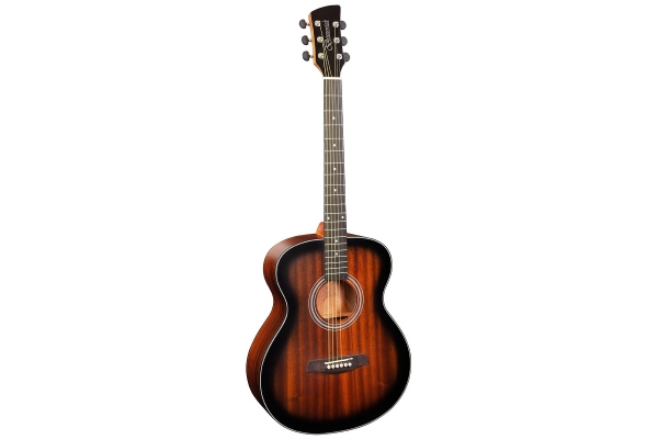 Brunswick BF200 Grand Auditorium - Tobacco Burst