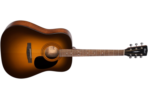 AD810 Satin Sunburst