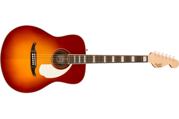 Palomino Vintage Ovangkol Sienna Sunburst