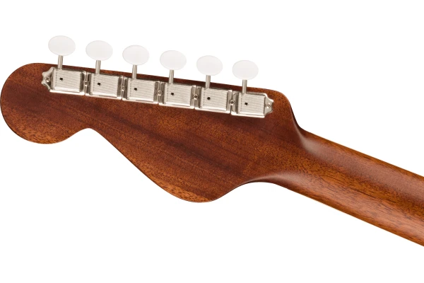 Fender Palomino Vintage Ovangkol Sienna Sunburst