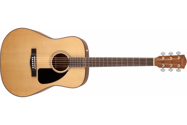 Fender CD-60 V3 Natural Fender CD-60 V3 Natural