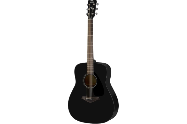 Yamaha FG800 - Black Yamaha FG800 - Black