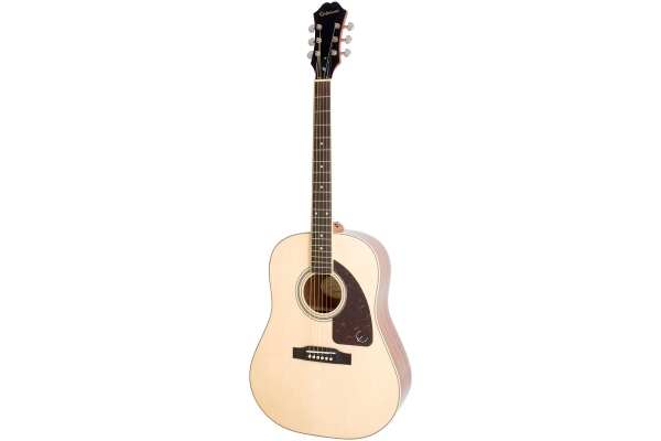 Epiphone J-45 Stúdió Natural