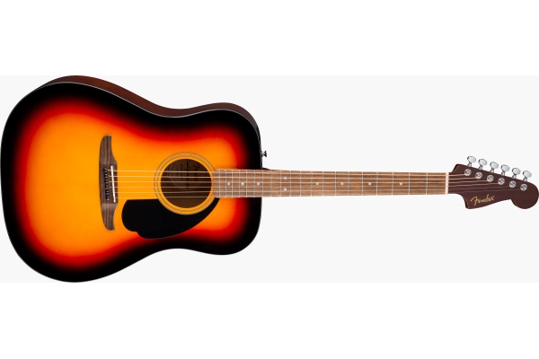 California Standard Redondo 3-Color Sunburst