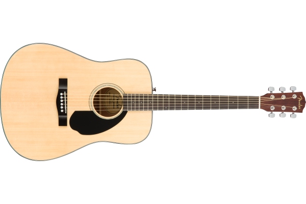 Fender CD-60S Natural Fender CD-60S Natural