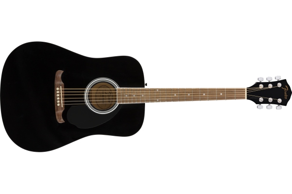 Fender FA-125 Black Fender FA-125 Black