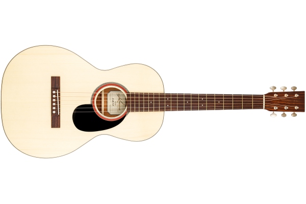 Kremona Parlor M16 Solid Spruce/Mahogany