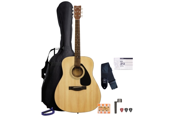 Yamaha F-310 Pack II NT Yamaha F-310 Pack II NT