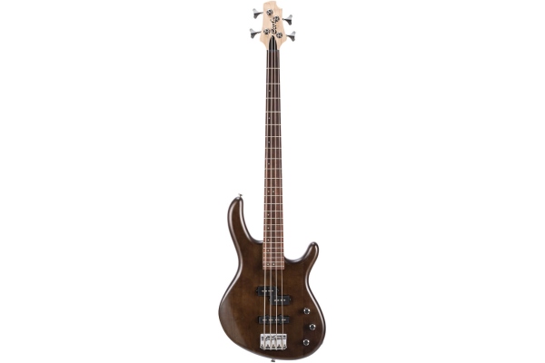 Cort Action PJ - Open Pore Walnut Cort Action PJ - Open Pore Walnut