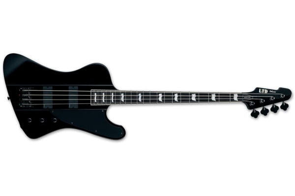 LTD PHOENIX-1004 Deluxe Black