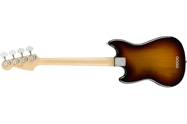 Fender American Performer Mustang Bass RW 3-Color Sunburst