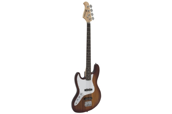 JB-302 LH Sunburst