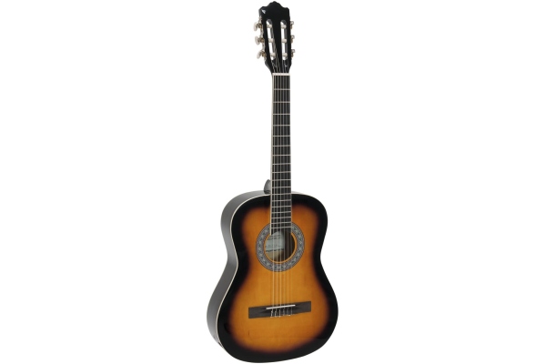 AC-303 3/4 - Sunburst