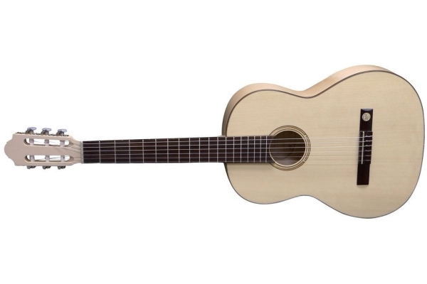 Pro Natura Silver Left Hand