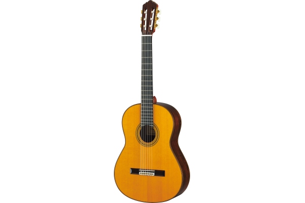 Yamaha GC 42C Yamaha GC 42C