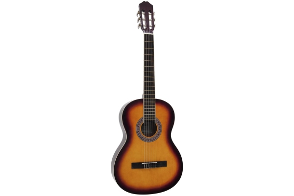 AC-303 Classical Guitar, sunburst