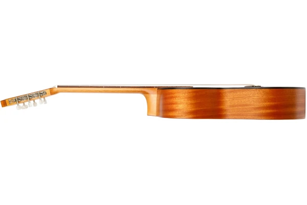 Kremona Soloist Camellia Solid Cedar/Sapele