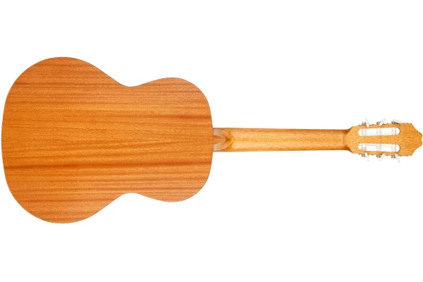 Kremona Soloist Camellia Solid Cedar/Sapele