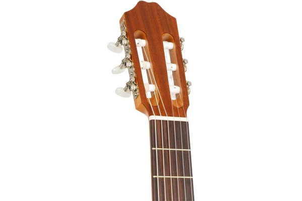 Kremona Soloist Camellia Solid Cedar/Sapele