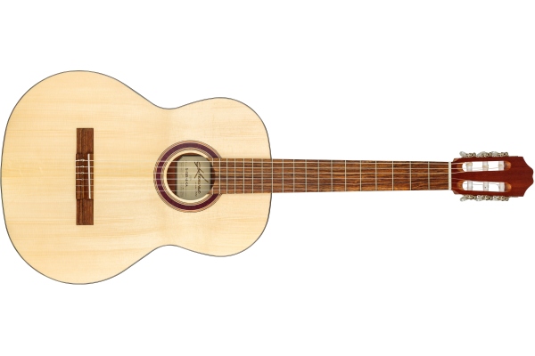 Kremona Soloist Lilia Solid Spruce/Sapele