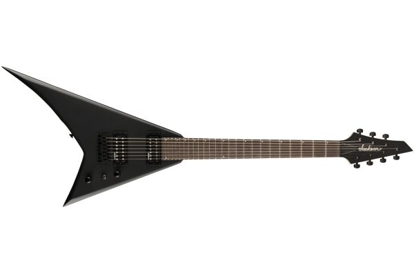 JS Series Rhoads JS22-7 RR HT Amaranth FS Black