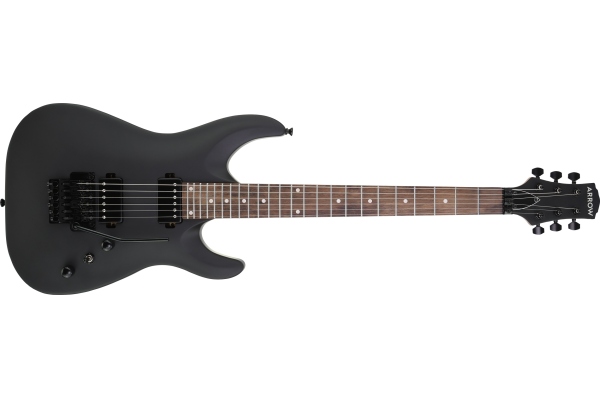 Arrow Antimyth FR22 Matt Black Rosewood Arrow Antimyth FR22 Matt Black Rosewood