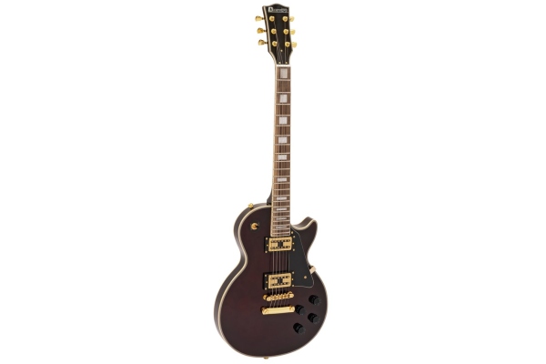 Dimavery LP-700 Burgundy Dimavery LP-700 Burgundy
