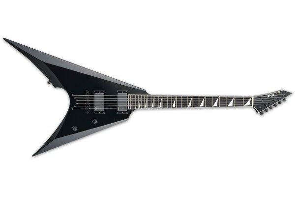 ESP E-II Arrow-NT Black Metal ESP E-II Arrow-NT Black Metal