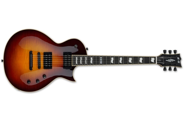 ESP E-II Eclipse Full Thickness TSB ESP E-II Eclipse Full Thickness TSB