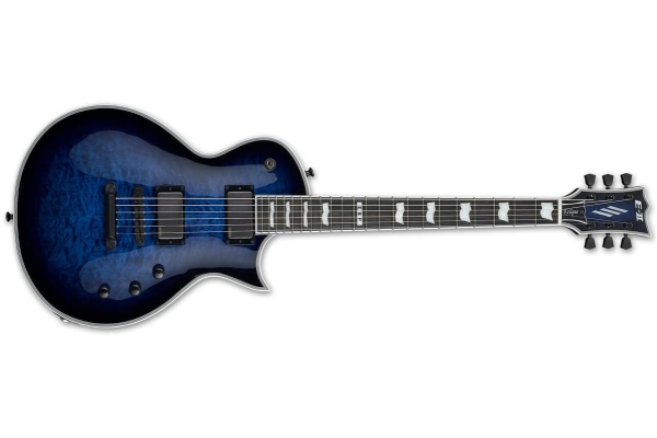 ESP E-II Eclipse RDB ESP E-II Eclipse RDB