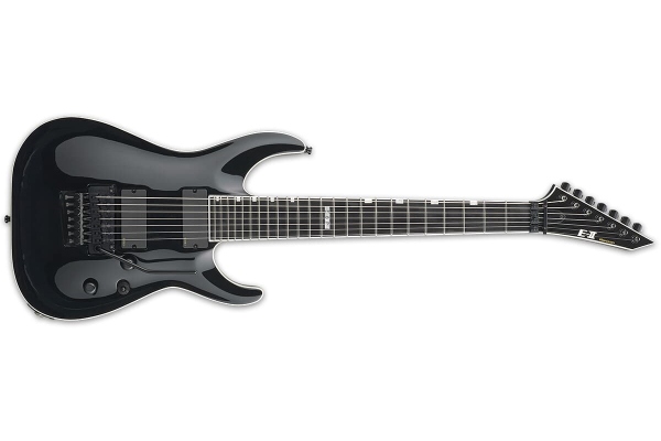 ESP E-II Horizon FR-7 BLK ESP E-II Horizon FR-7 BLK