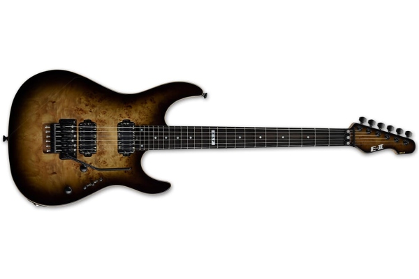ESP E-II SN-2 NBLKB ESP E-II SN-2 NBLKB