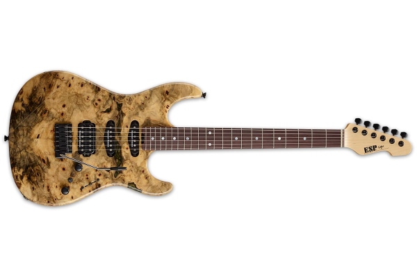 ESP SNAPPER CTM ROSEWOOD NATURAL ESP SNAPPER CTM ROSEWOOD NATURAL