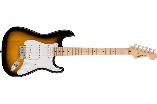 Fender Squier Sonic Stratocaster MN - 2-Color Sunburst
