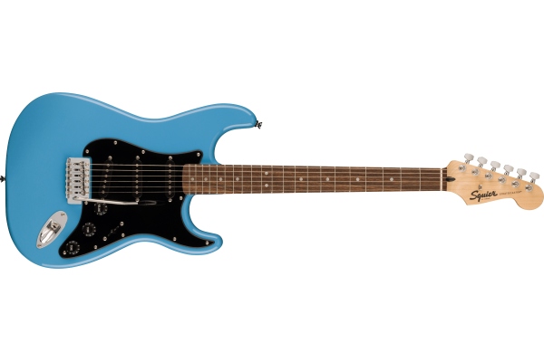 Sonic Stratocaster MN - California Blue
