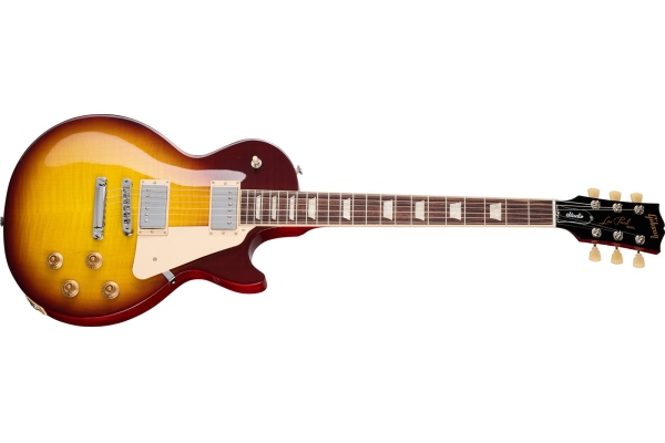 EXCLUSIVE Les Paul Stúdió Figured Ice Tea