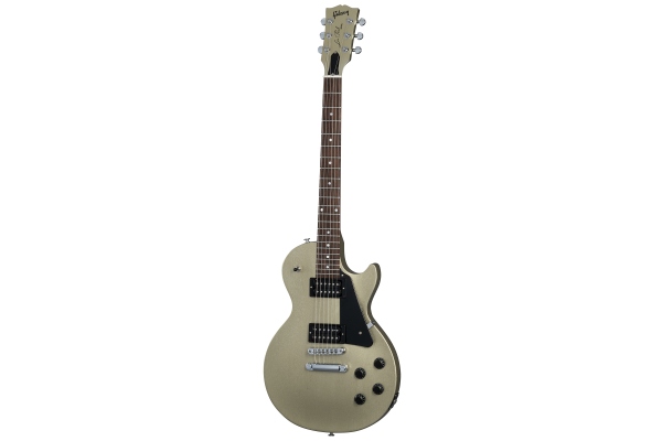 Gibson Les Paul Modern Lite Gold Mist Satin