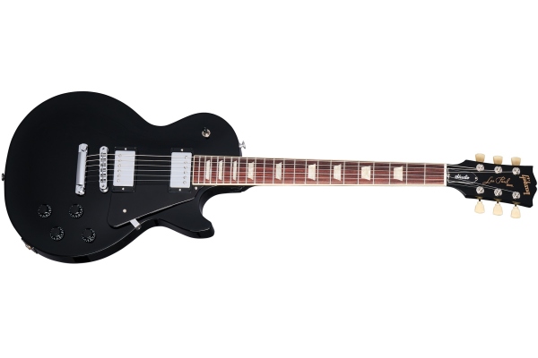 Gibson Les Paul Stúdió Ebony Gibson Les Paul Stúdió Ebony
