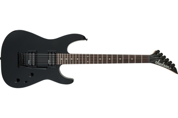 Jackson JS 11 Dinky AH Gloss Black Jackson JS 11 Dinky AH Gloss Black