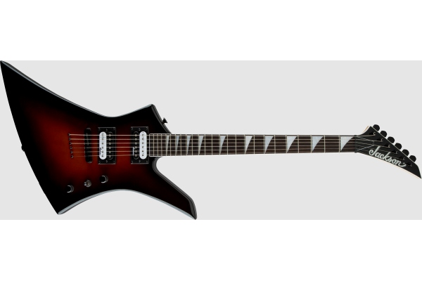 JS Series Kelly™ JS32T Amaranth Fingerboard Viola Burst