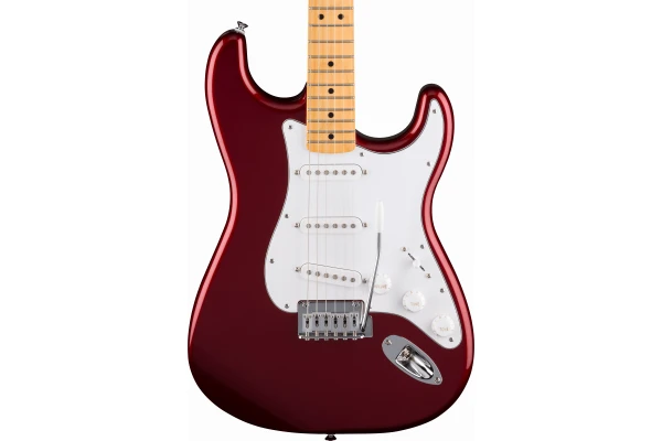 Fender Standard Stratocaster SSS - Candy Cola