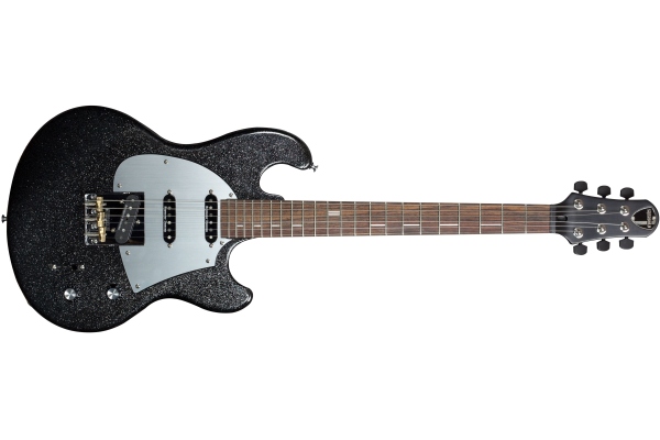  Masquerader Classic SM03 Ltd Ed Black Sparkle