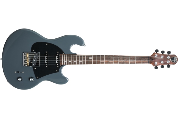 Shergold Masquerader Classic SM03 Solid Battleship Grey