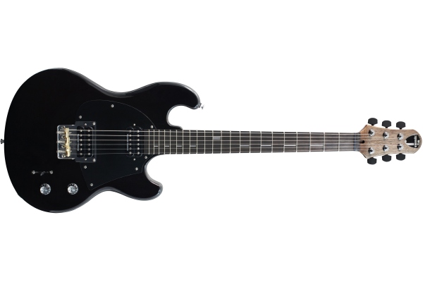  Masquerader Classic SM04 Thru-Black