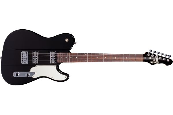 Telstar Standard Black