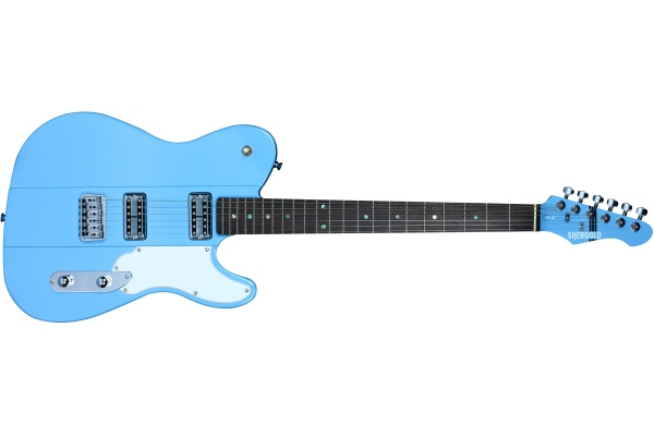 Telstar Standard Pastel Blue