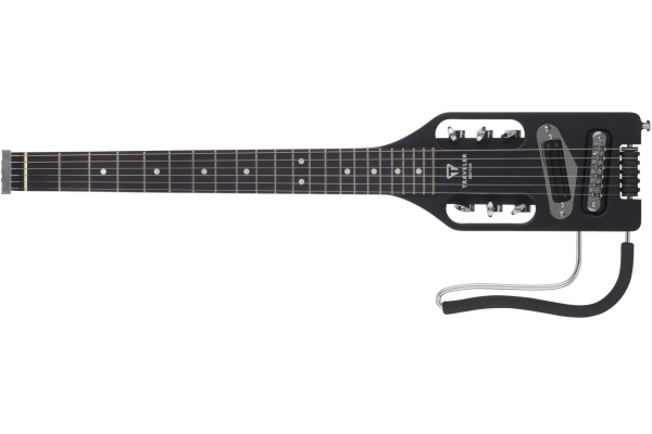  - Ultra-Light Electric Lefty - Matte Black (Lefthand)